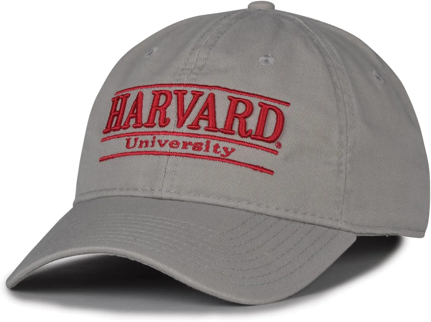 The Game NCAA School Embroidery Hat, Unisex One Size Adjustable