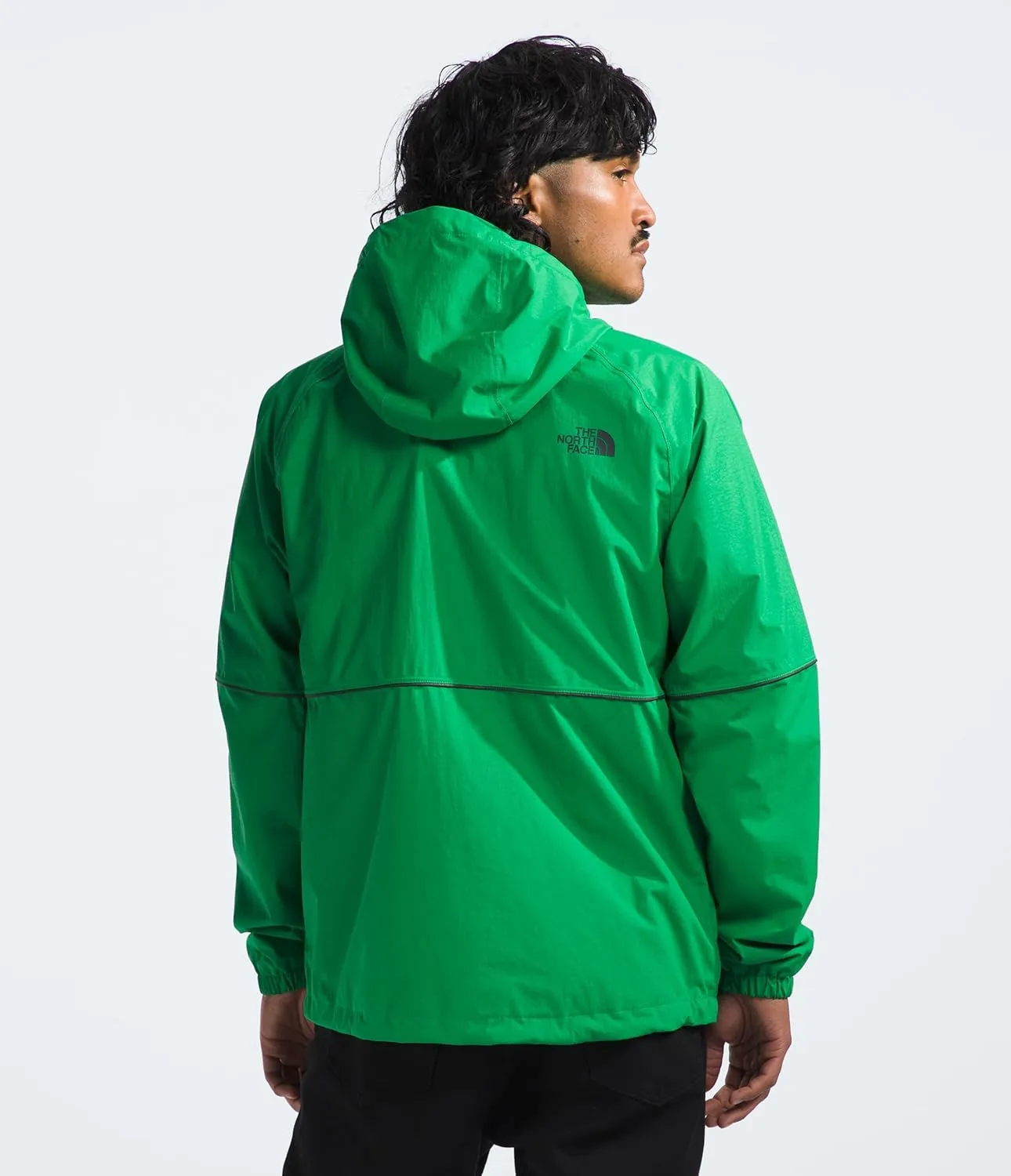 THE NORTH FACE Men's Novelty Antora Rain Hoodie