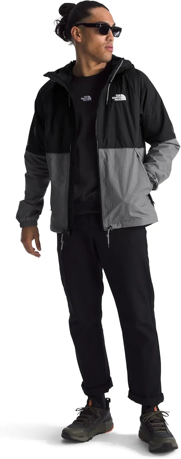 THE NORTH FACE Men's Novelty Antora Rain Hoodie