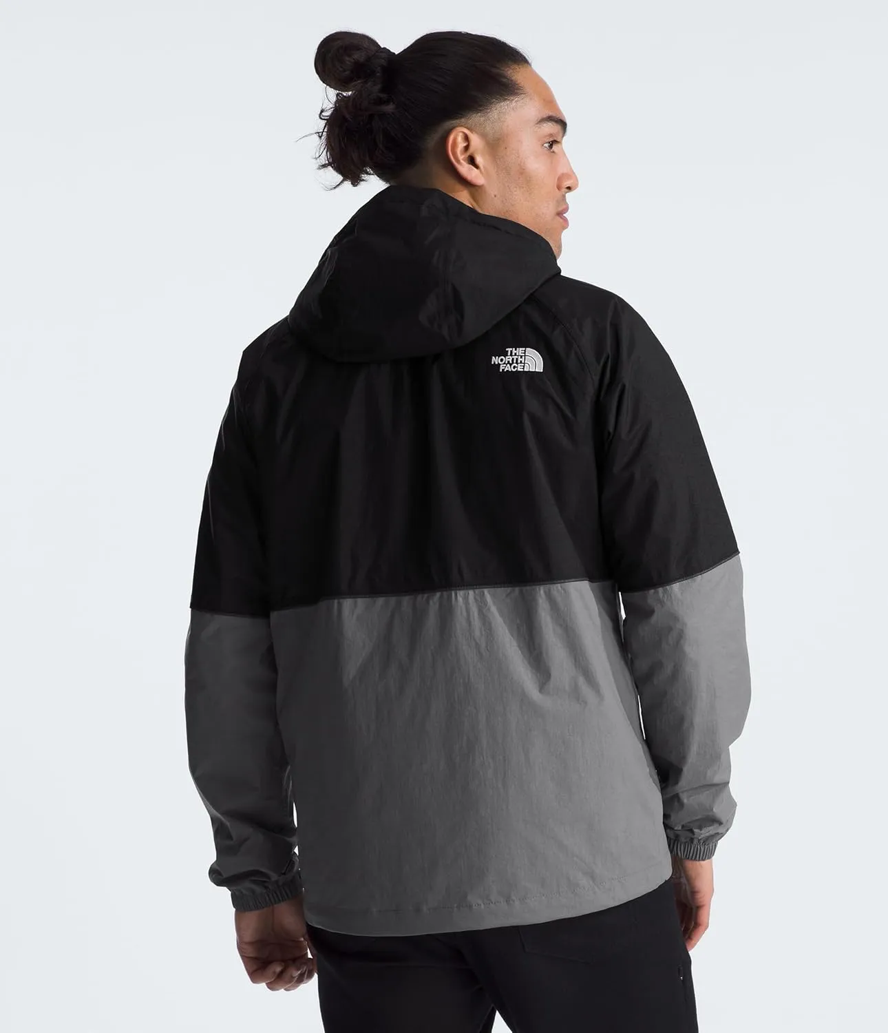 THE NORTH FACE Men's Novelty Antora Rain Hoodie