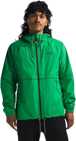 THE NORTH FACE Men's Novelty Antora Rain Hoodie
