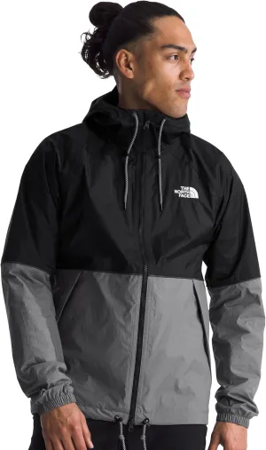 THE NORTH FACE Men's Novelty Antora Rain Hoodie
