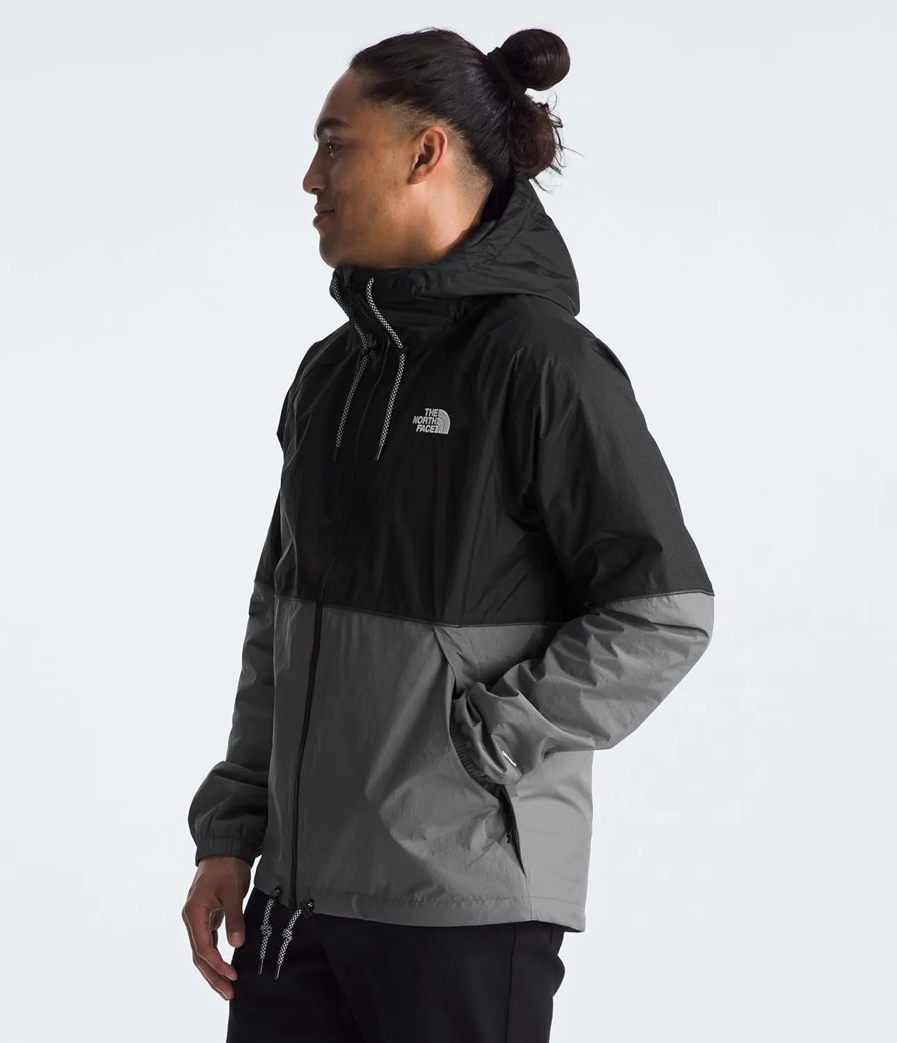 THE NORTH FACE Men's Novelty Antora Rain Hoodie