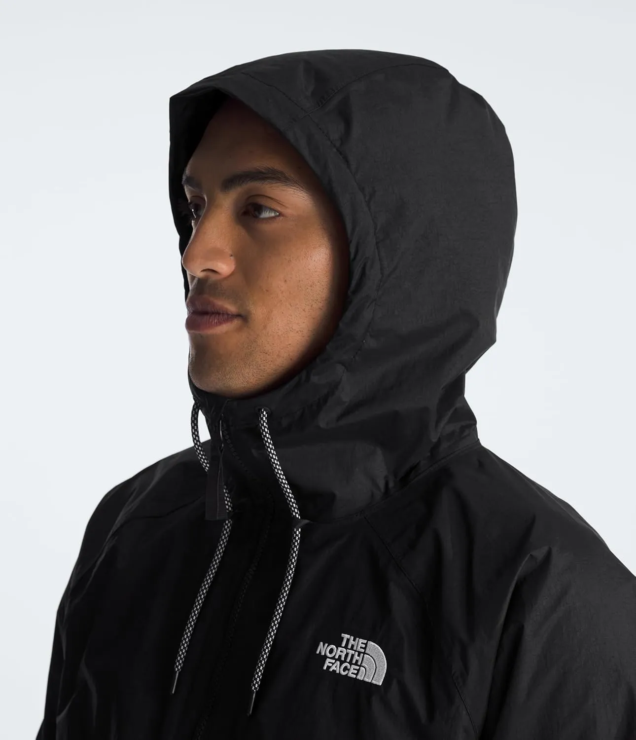 THE NORTH FACE Men's Novelty Antora Rain Hoodie