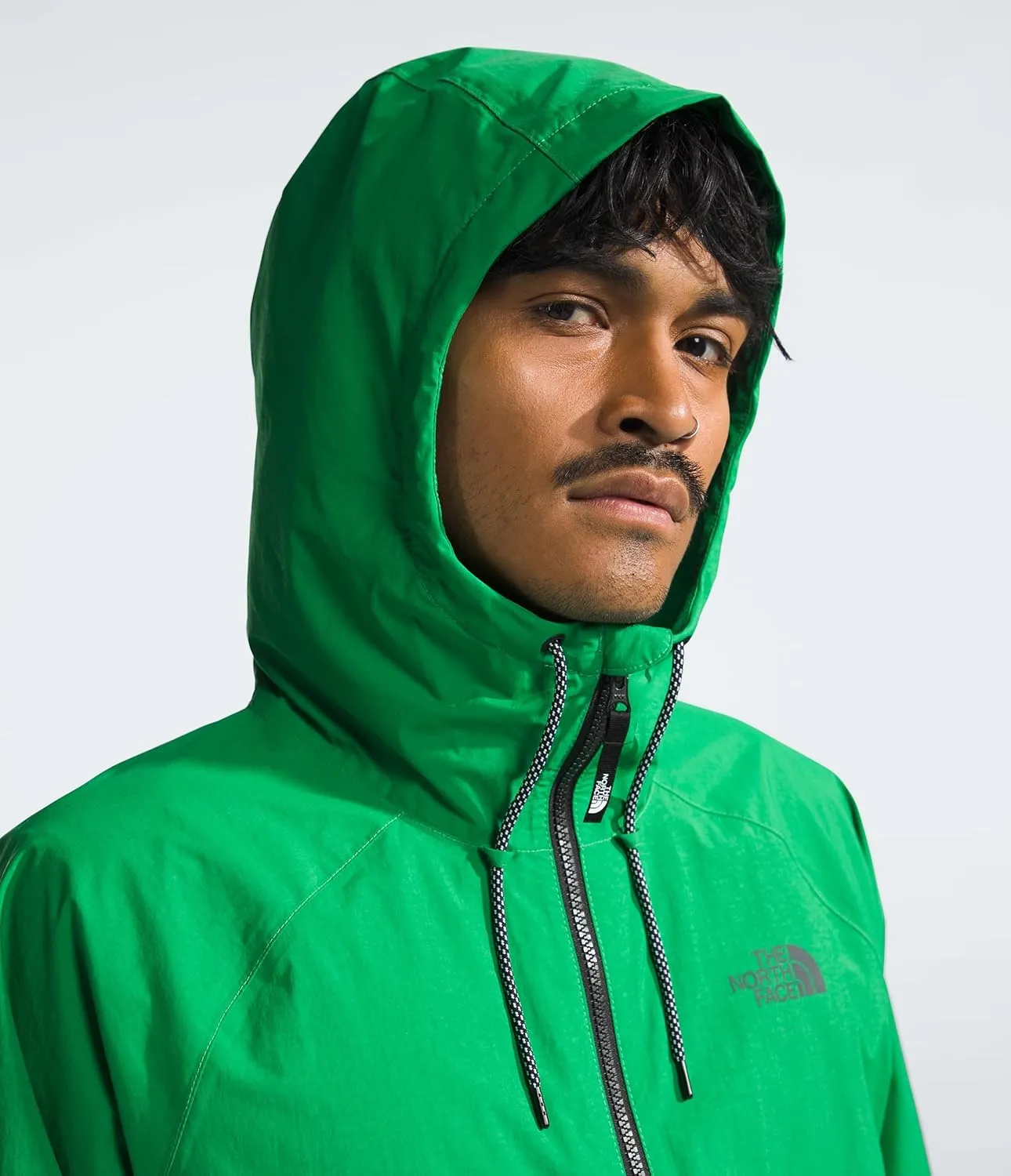 THE NORTH FACE Men's Novelty Antora Rain Hoodie