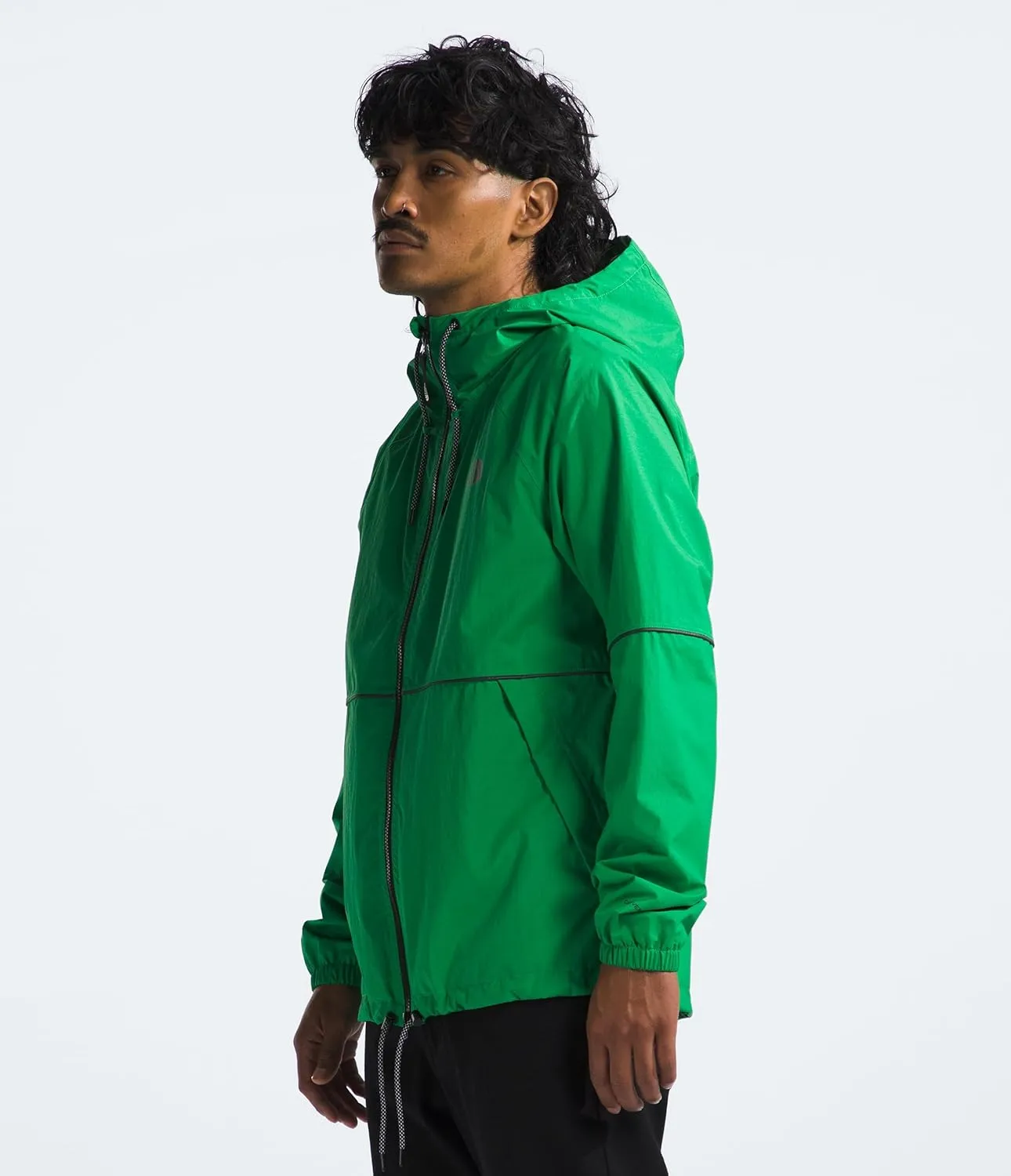 THE NORTH FACE Men's Novelty Antora Rain Hoodie