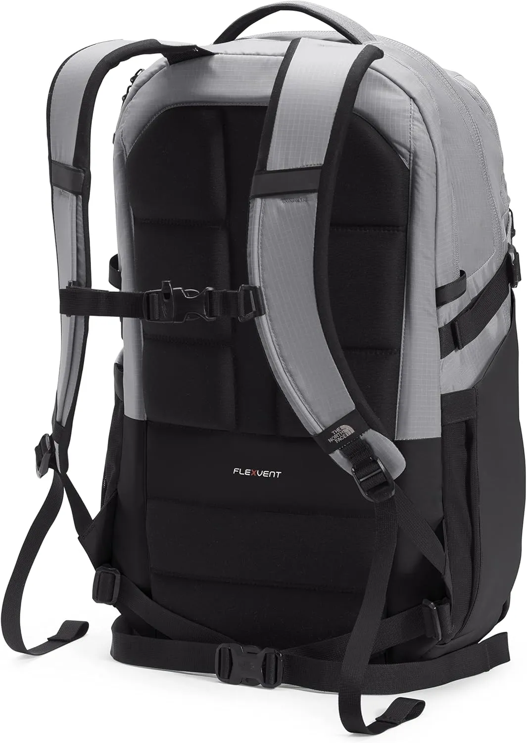 The North Face Unisex Router Meld Grey/TNF Black One Size One Size