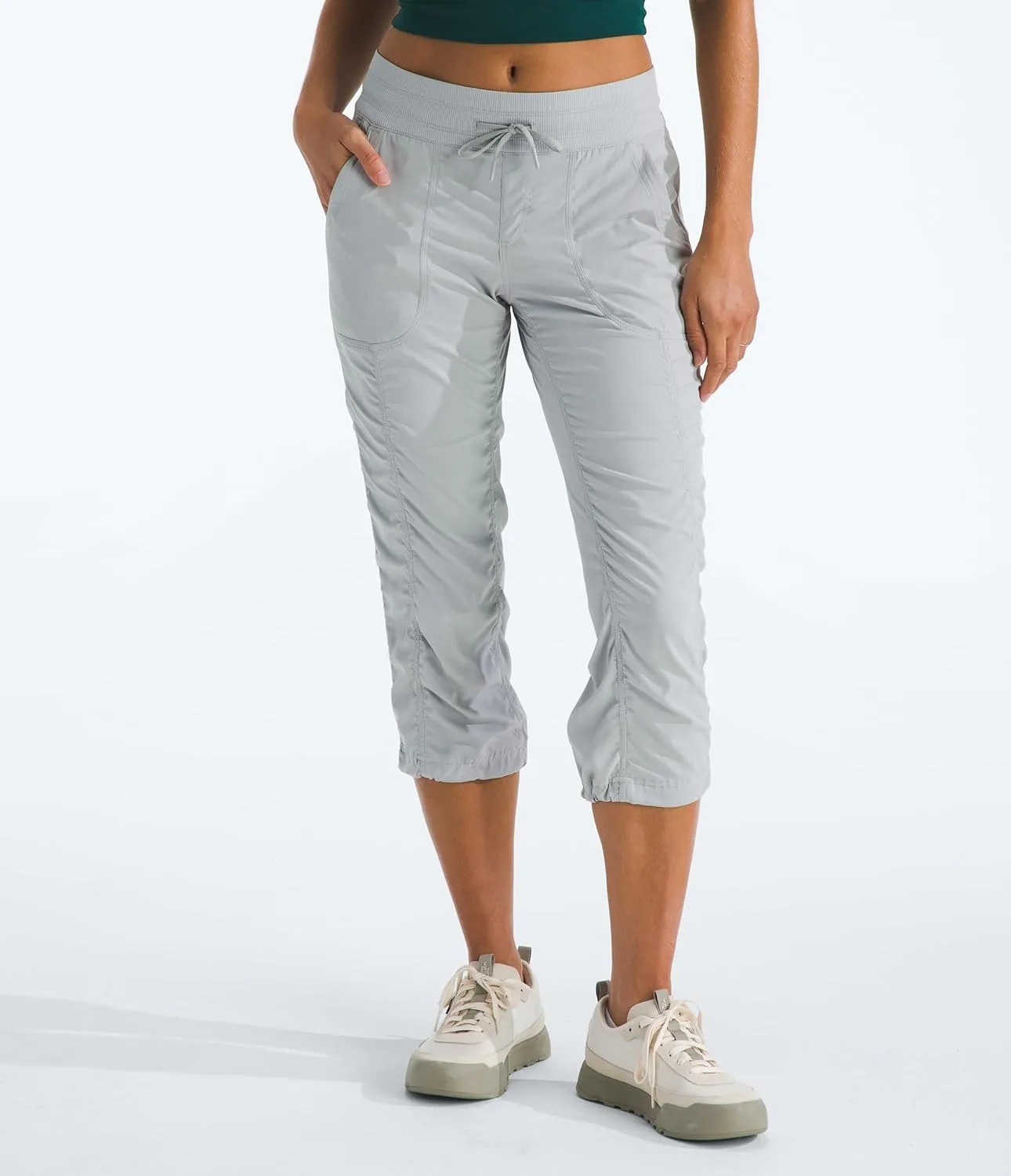 THE NORTH FACE Women's Aphrodite 2.0 Capri