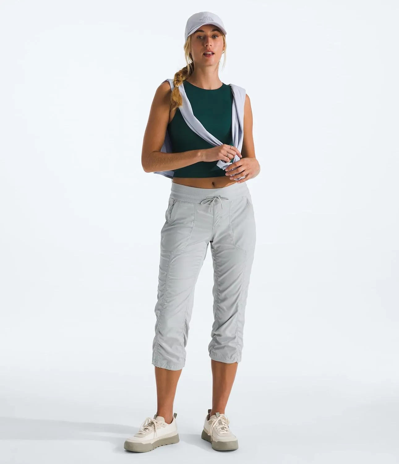 THE NORTH FACE Women's Aphrodite 2.0 Capri