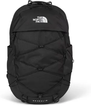 THE NORTH FACE Women's Borealis Commuter Laptop Backpack, TNF Dark Grey Heather, One Size