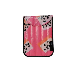 The Pillow Laptop Sleeve - Monopoly
