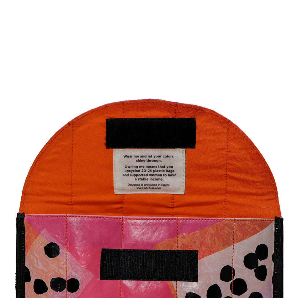 The Pillow Laptop Sleeve - Monopoly