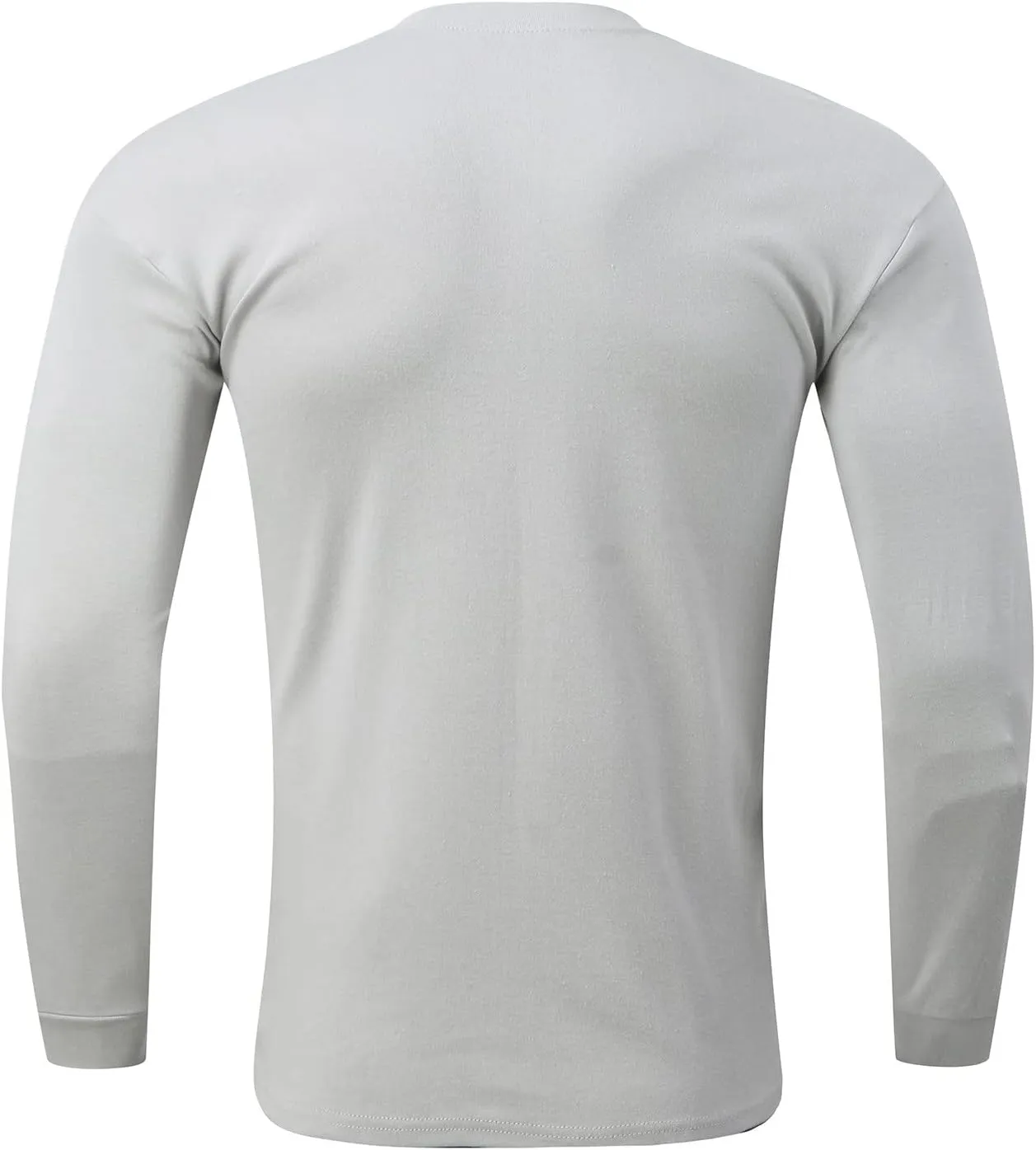 Thermal Underwear for Men Fleece Lined Long Johns Base Layer Fleece Lined Base Layer for Cold Weather