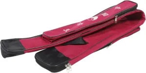 Thickened Canvas Sword Bag Waterproof Long Storage for Swords Fencing Martial Arts Sleeves