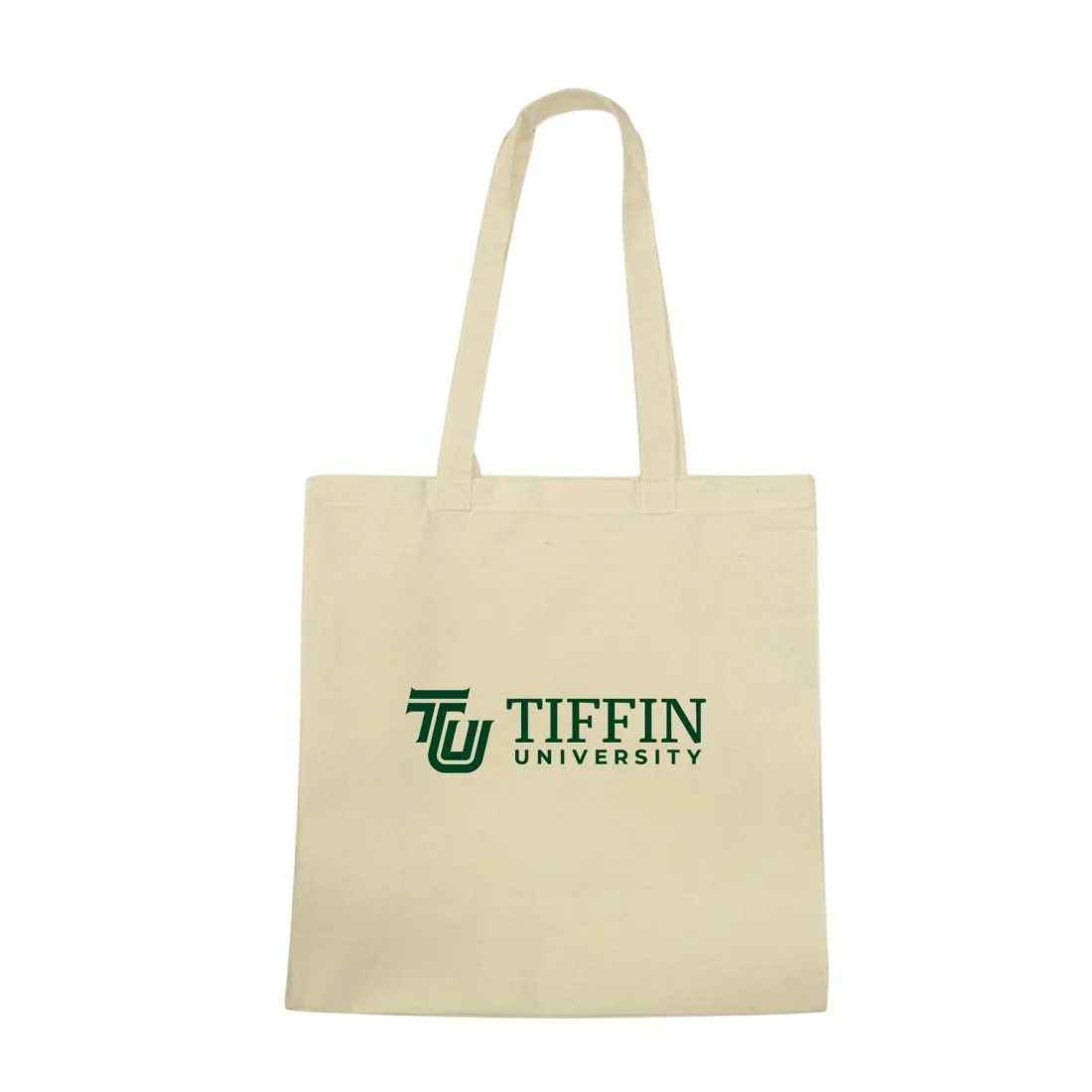 Tiffin University Dragons Institutional Tote Bag