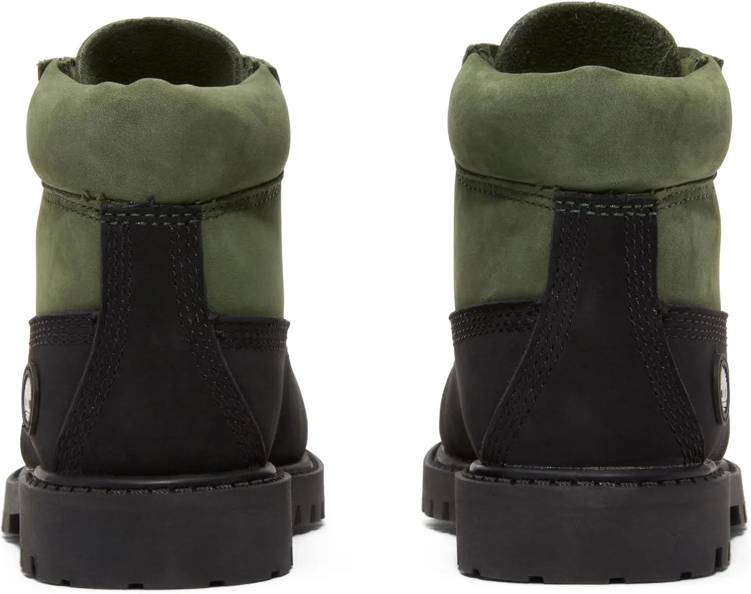 Timberland Boys' 6" Premium Waterproof