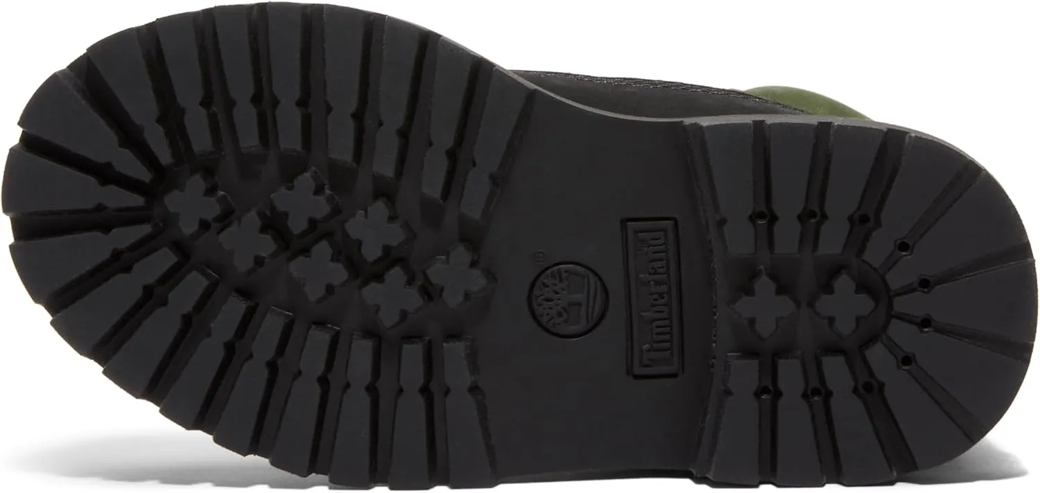 Timberland Boys' 6" Premium Waterproof