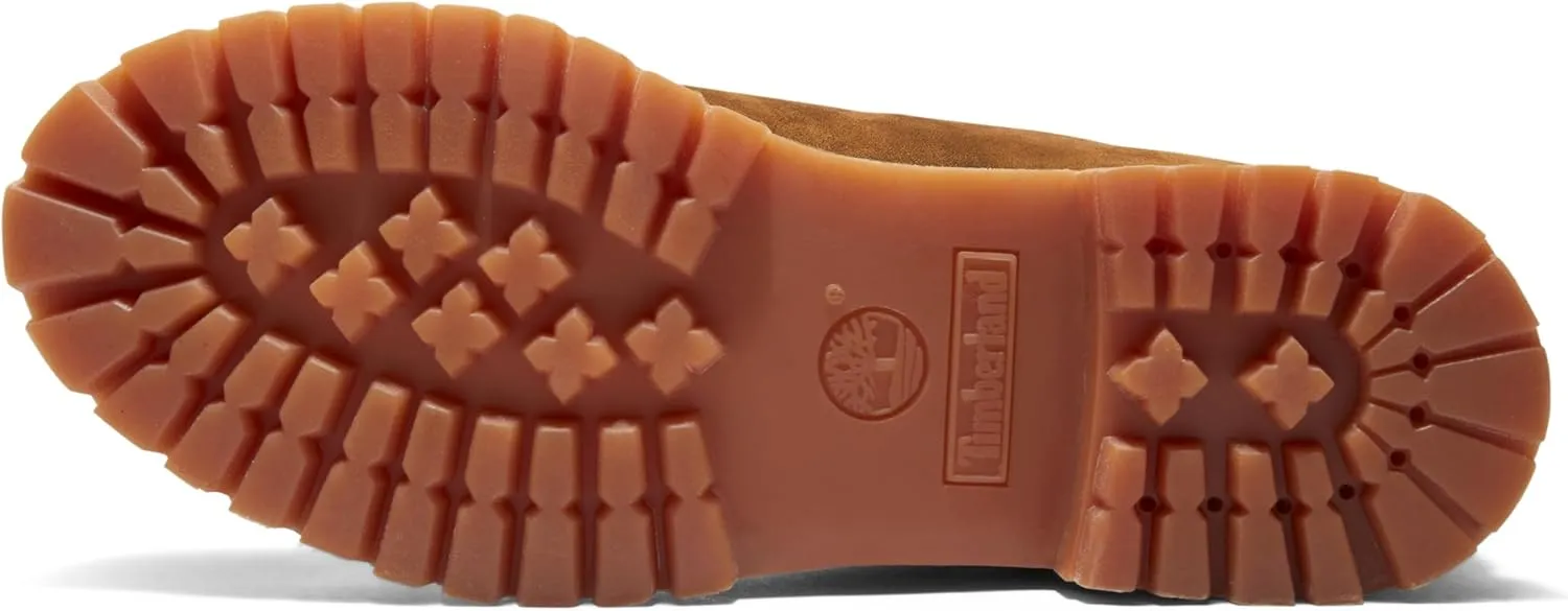 Timberland Men's 6" Premium Waterproof