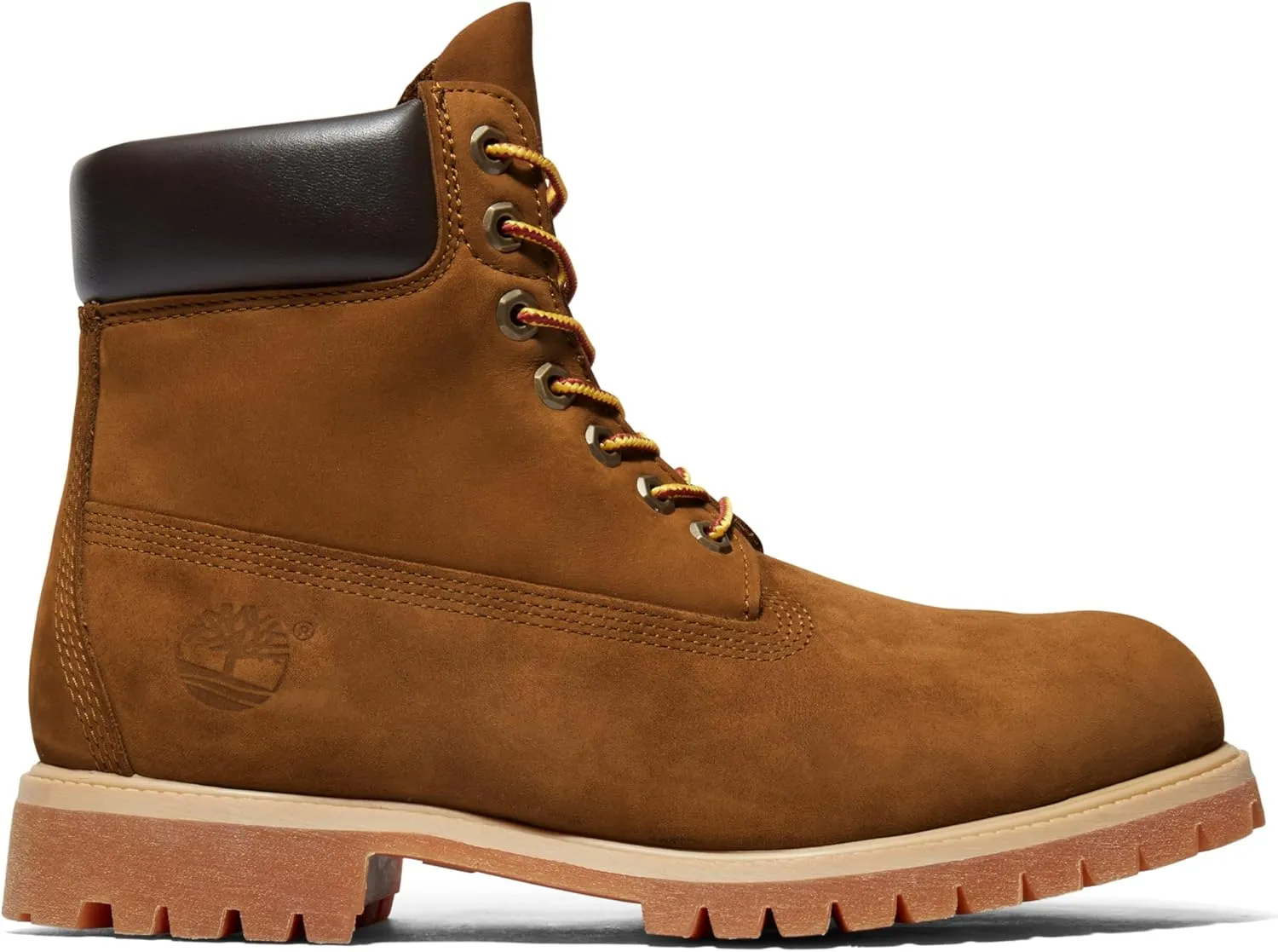 Timberland Men's 6" Premium Waterproof