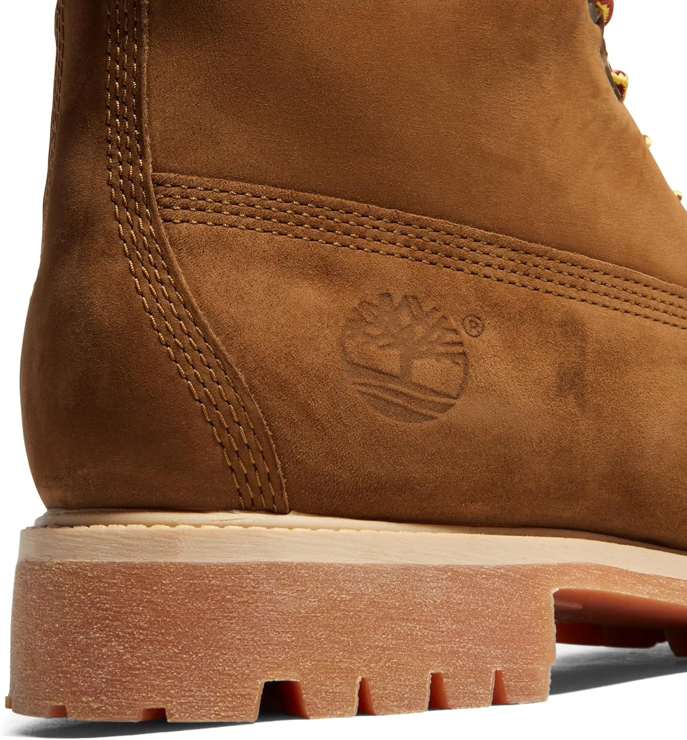 Timberland Men's 6" Premium Waterproof