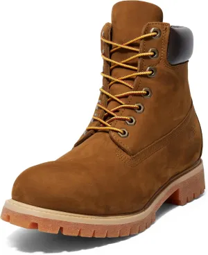 Timberland Men's 6" Premium Waterproof
