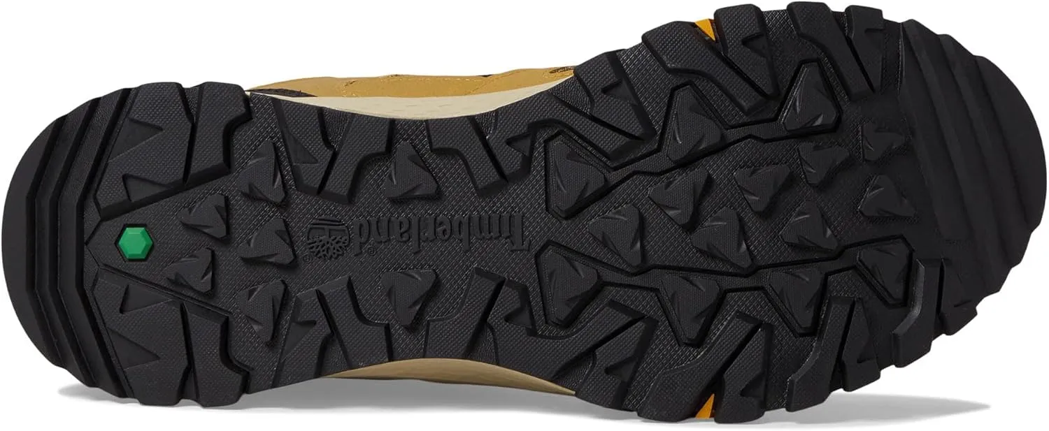 Timberland Men's Lincoln Peak Waterproof Hiking Boots