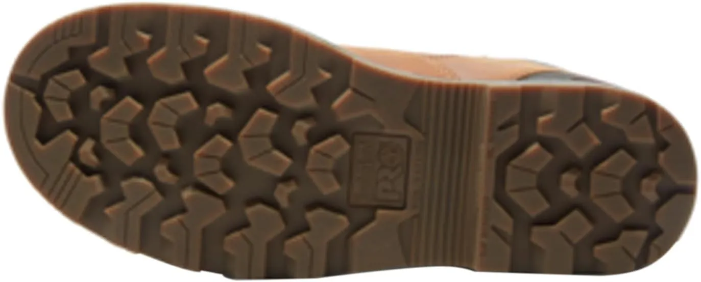 Timberland PRO Men's Magnitude 6" Composite Safety Toe Waterproof Outdoors Equipment