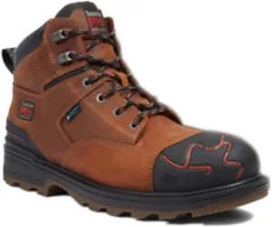 Timberland PRO Men's Magnitude 6" Composite Safety Toe Waterproof Outdoors Equipment