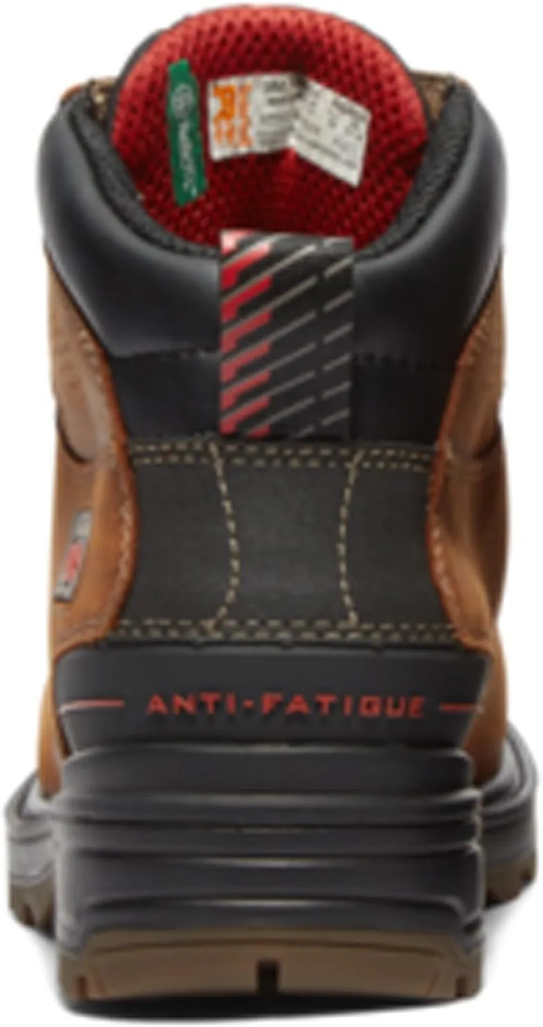 Timberland PRO Men's Magnitude 6" Composite Safety Toe Waterproof Outdoors Equipment