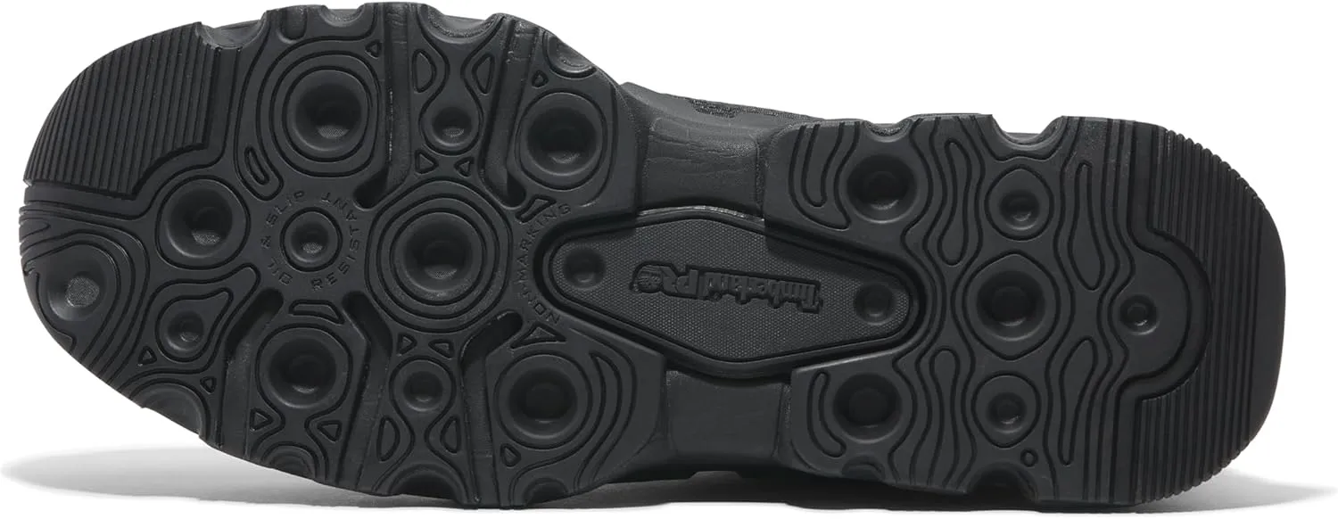 Timberland PRO Men's, Powertrain EV Composite Toe Work Shoe