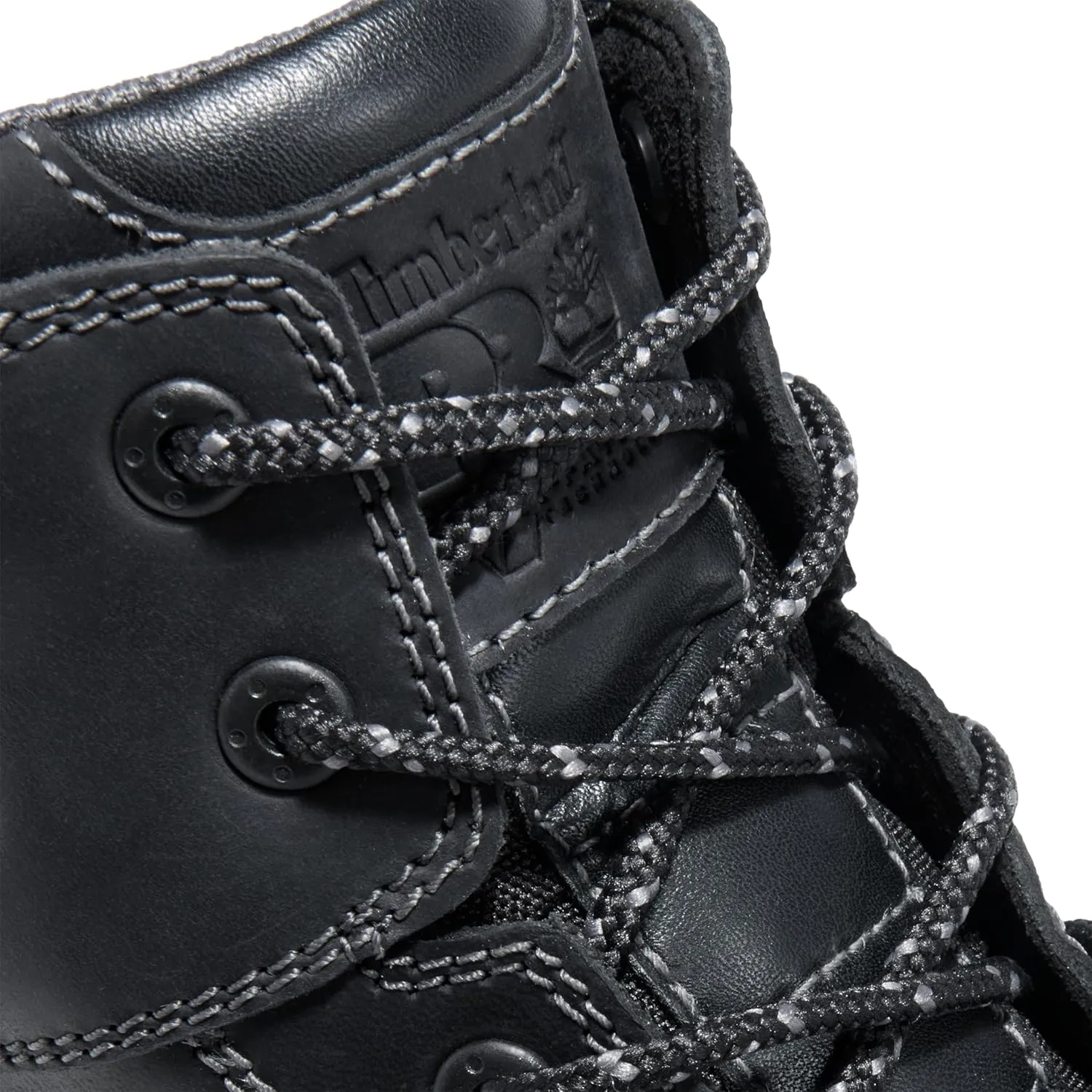 Timberland PRO Men's Workstead 6 Inch Composite Safety Toe Static Dissipative Industrial Work Boot