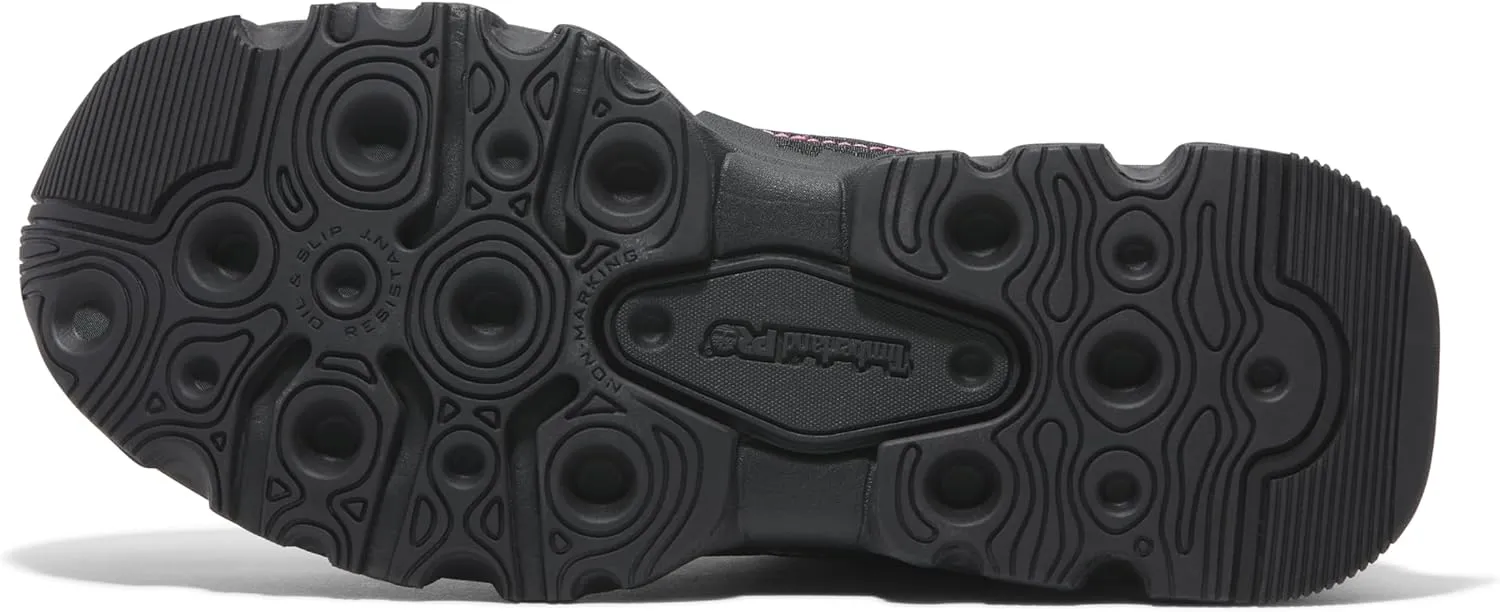 Timberland PRO Women's, Powertrain EV Composite Toe Work Shoe