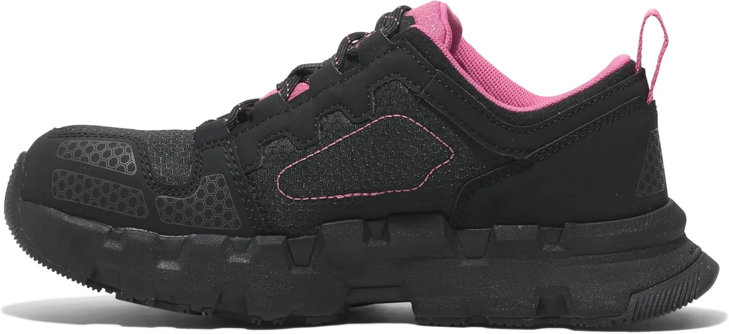 Timberland PRO Women's, Powertrain EV Composite Toe Work Shoe