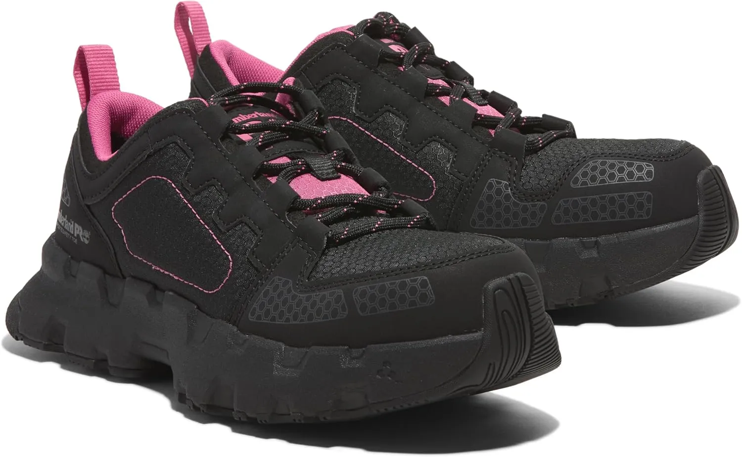 Timberland PRO Women's, Powertrain EV Composite Toe Work Shoe
