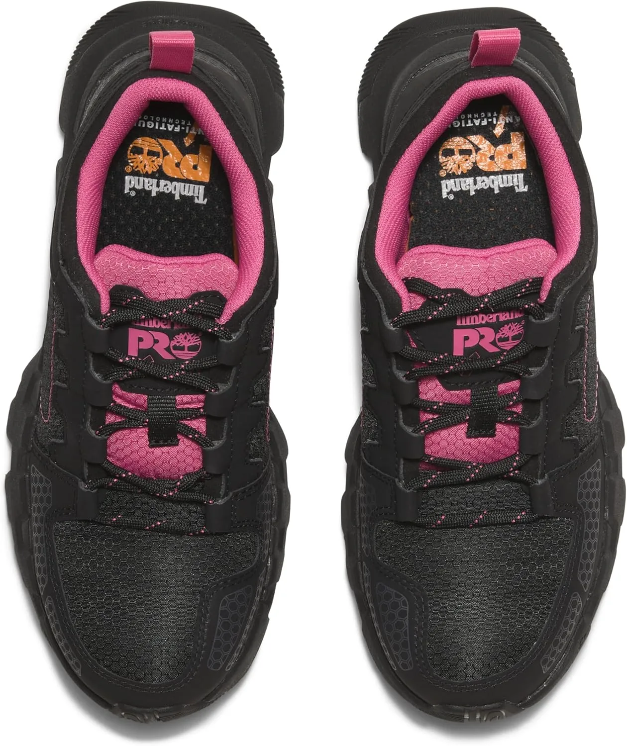 Timberland PRO Women's, Powertrain EV Composite Toe Work Shoe