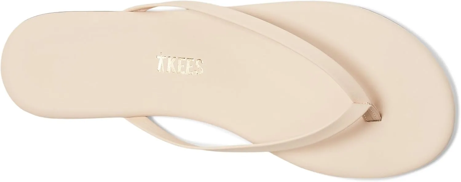 TKEES Foundations Matte