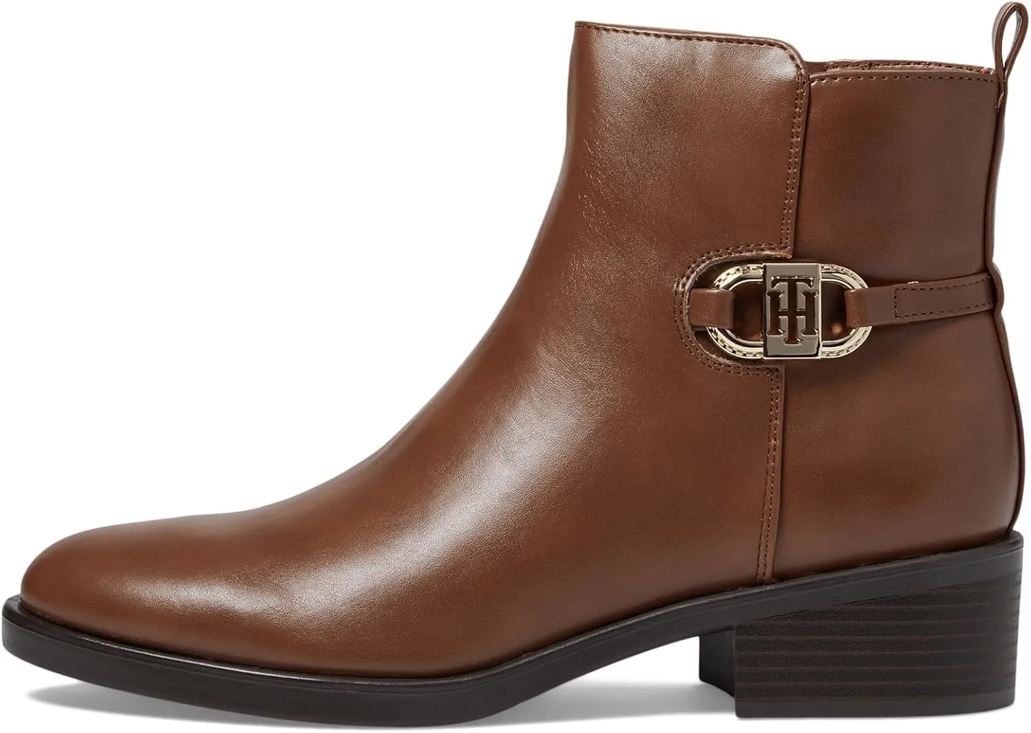 Tommy Hilfiger Women's Imiera Boot