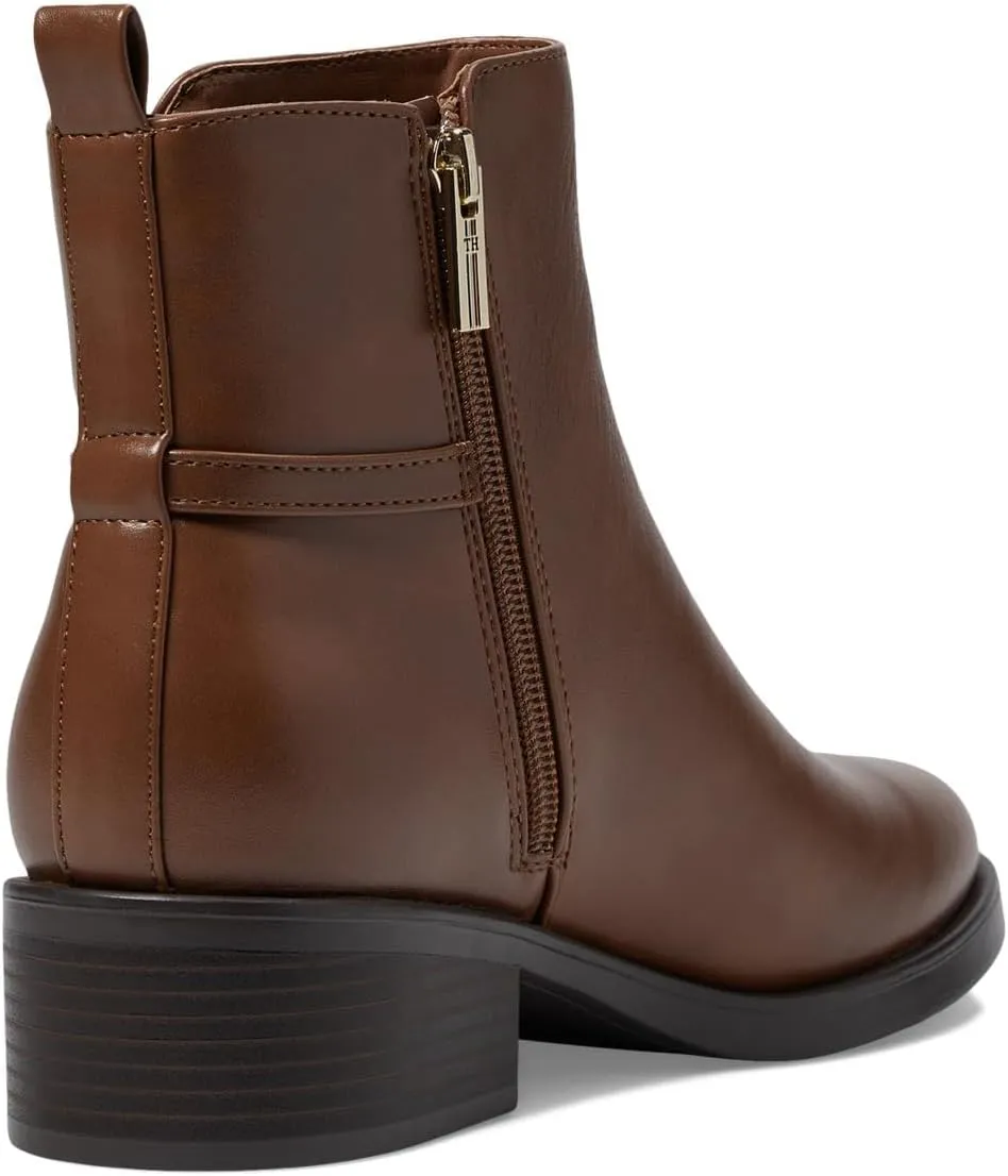 Tommy Hilfiger Women's Imiera Boot