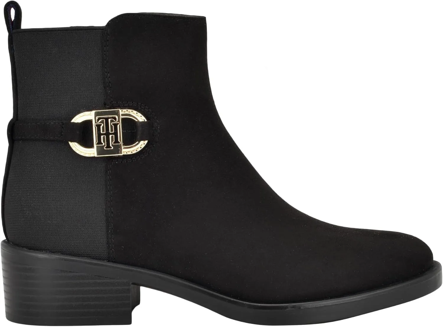 Tommy Hilfiger Women's Imiera Boot