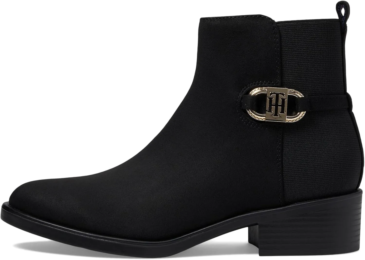 Tommy Hilfiger Women's Imiera Boot