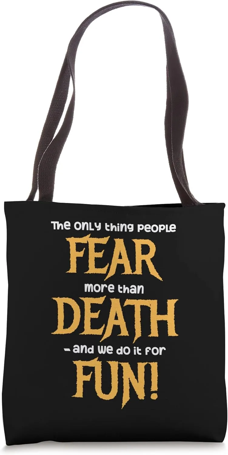 Topicality College Debaters Speech High School Debate Team Tote Bag