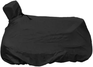 Tough 1 Nylon Saddle and Tote Carrier