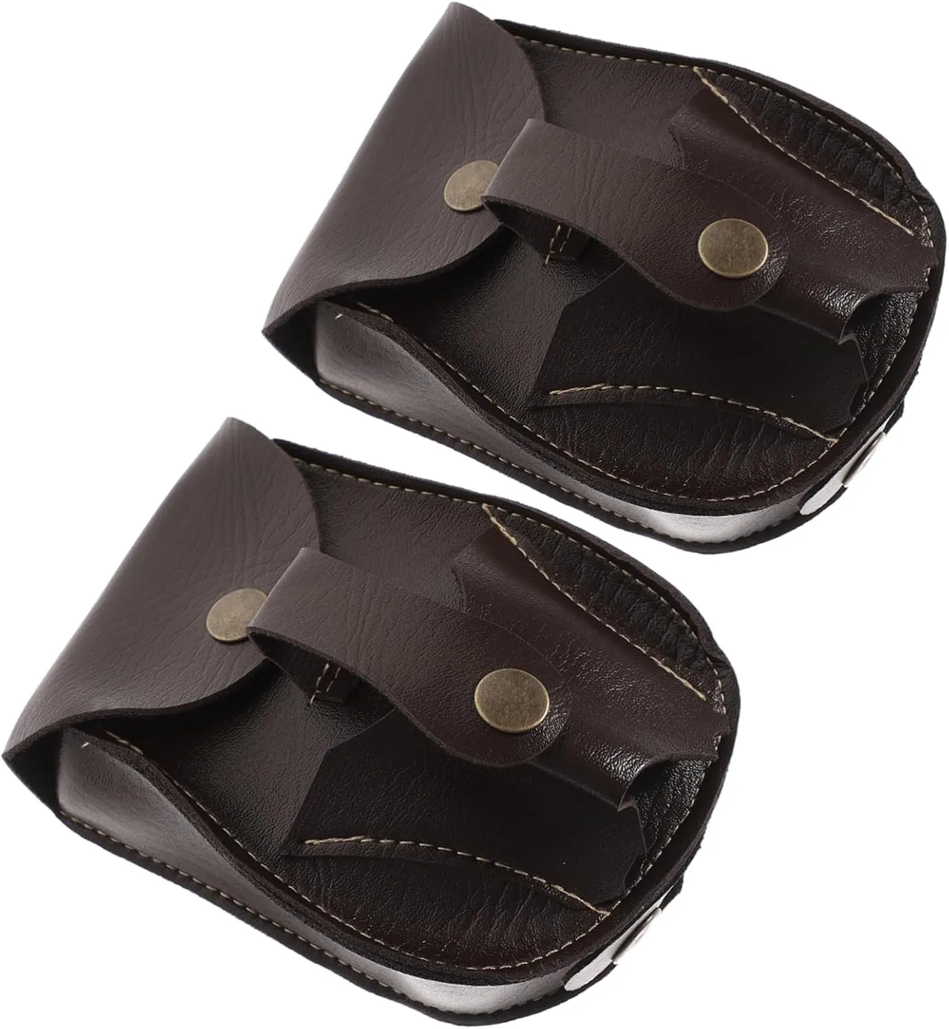 TOYANDONA 2pcs Sports Waist Packet Durable Hunting Bag for Outdoor Activities for Storing Essentials Like Keys and for Running Camping and Hiking