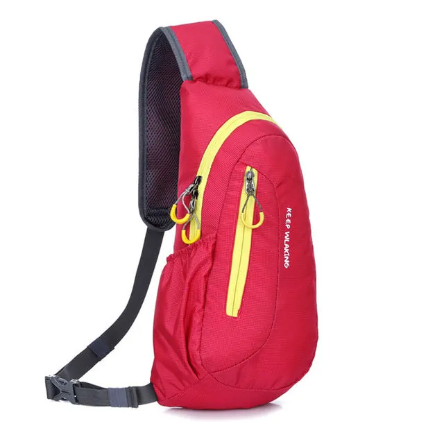 Travel Chest Bags
