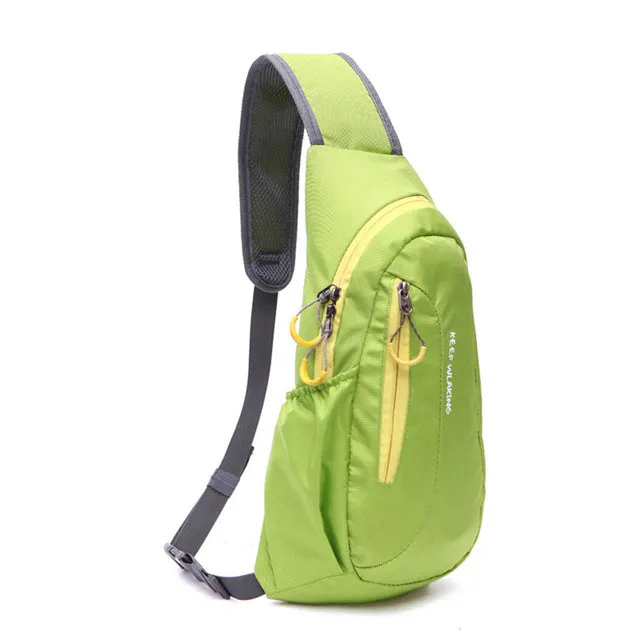 Travel Chest Bags