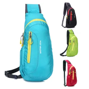 Travel Chest Bags