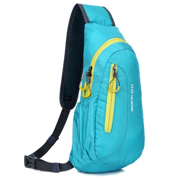Travel Chest Bags