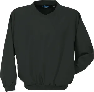 Tri-Mountain Water Resistant Windproof Windshirt 2500
