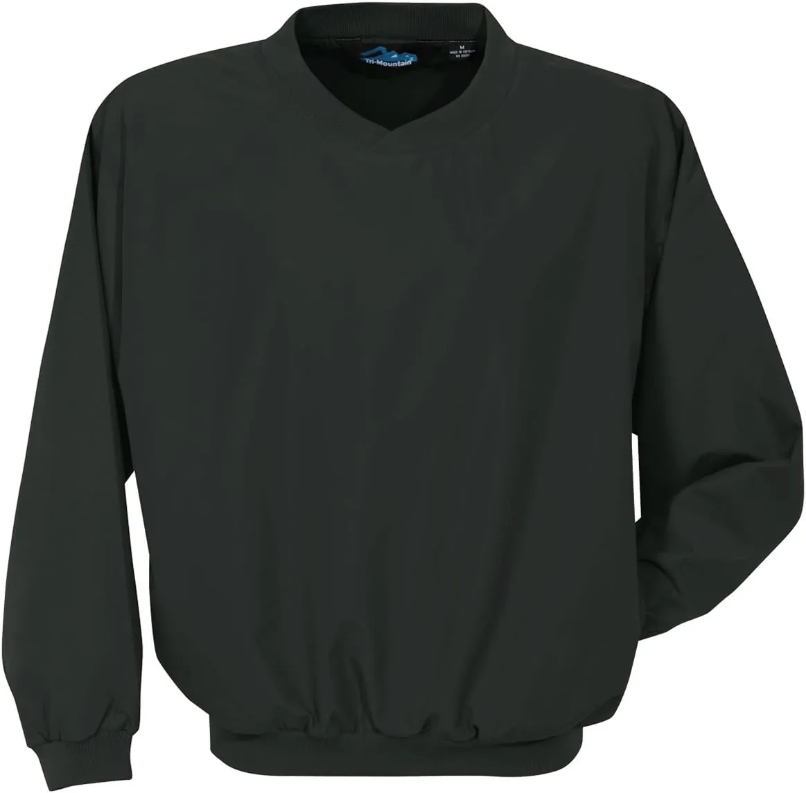 Tri-Mountain Water Resistant Windproof Windshirt 2500