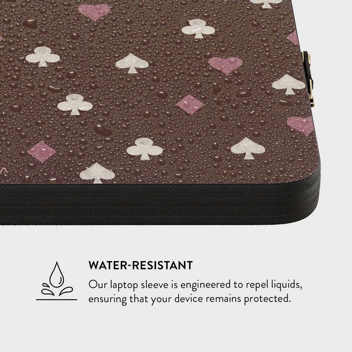 Tricked Me - Laptop Sleeve